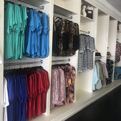 Hannah Closet Baby