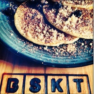 BSKT Cafe by null