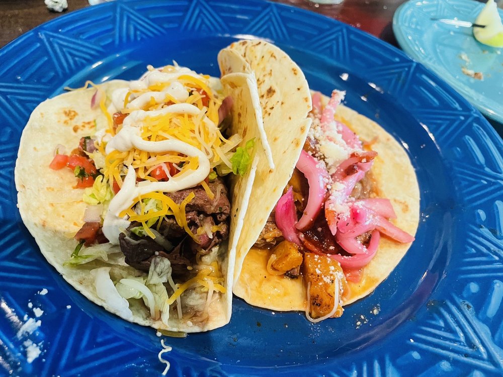 DEL FUEGO TEX MEX KITCHEN AND TEQUILA 36 Photos & 17 Reviews 900 E