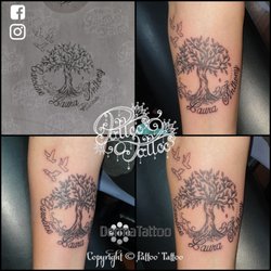 Pattoo'Tattoo