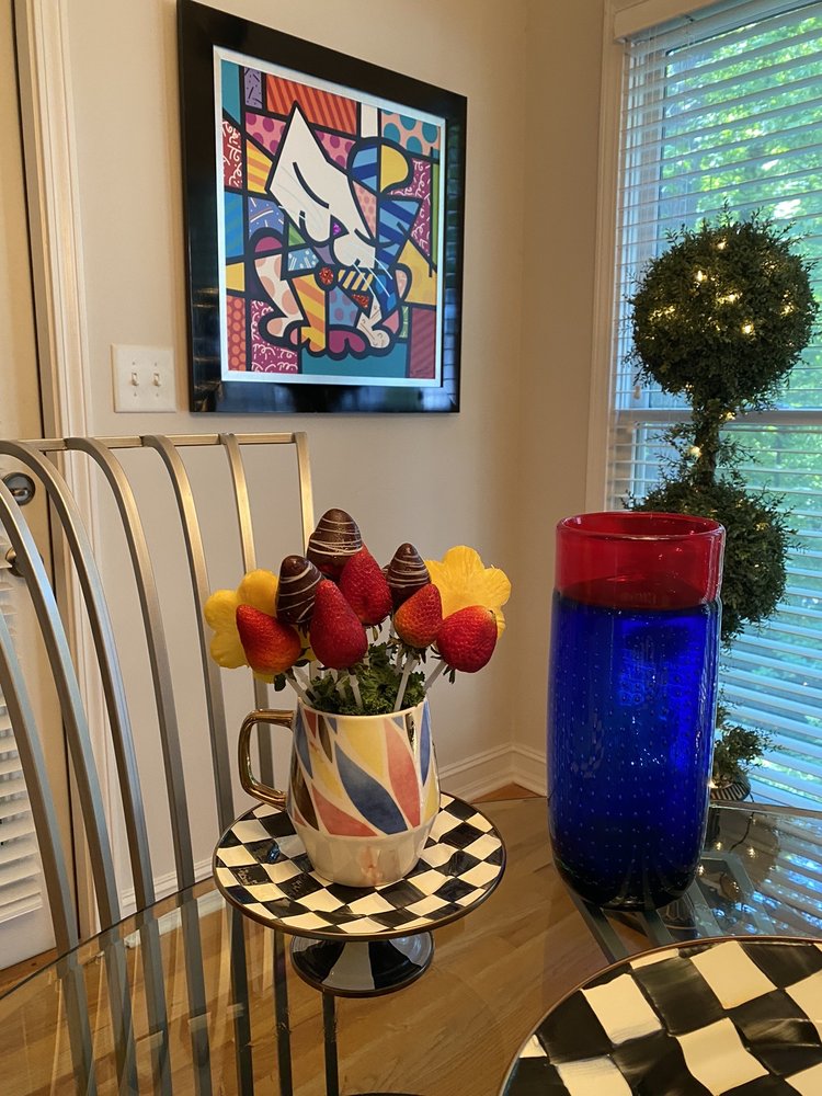 EDIBLE ARRANGEMENTS Updated June 2024 12 Photos 980 Hammond Dr