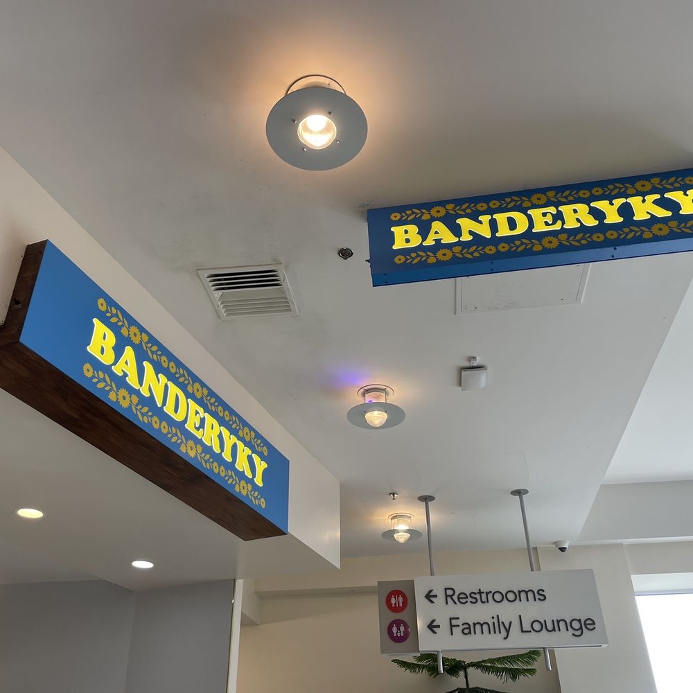 Banderyky - Ukrainian Near Me - Vancouver, Washington