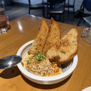 NEP Cafe - Irvine - Crab Toast - Breakfast & Brunch Near Me - Irvine, California NEP Cafe - Irvine - Crab Toast - Breakfast & Brunch Near Me - Irvine, California