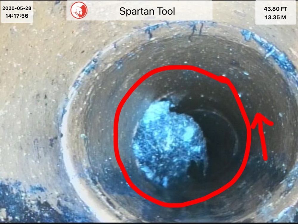 Slide of Jim Bollinger & Son