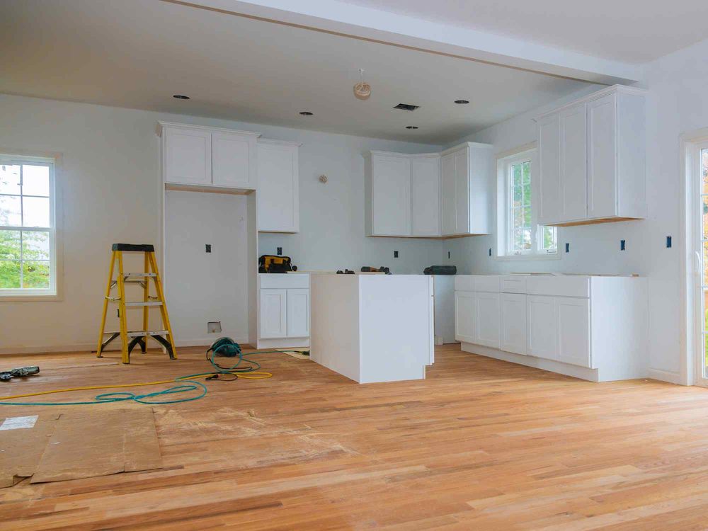 Slide of Cameron Construction Company