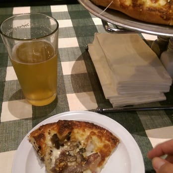 Wise Guys Pizzeria - The White Bianco x N.32 pale ale - Pizza Near Me - Orange, California Wise Guys Pizzeria - The White Bianco x N.32 pale ale - Pizza Near Me - Orange, California
