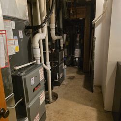Astera Heating, Cooling and Appliance Repair - Air Conditioner Repair