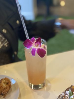 Garden Parc Brunch & Events by null