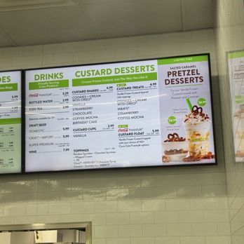 BurgerFi - Menu 3 - American Near Me - Bowie, Maryland