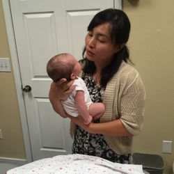 Norie Takahashi, DC