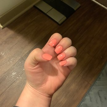 Classy Nails - Nail Salons Near Me - Bryan, Texas