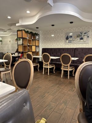 Prince Tea House by null