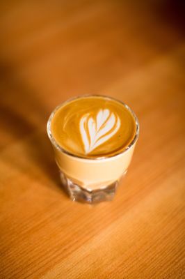 Armistice Coffee Eastlake by null