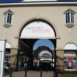Freeport Braintree