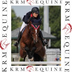 KRM Equine