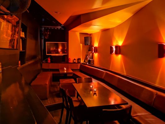 Bar Rossi by null