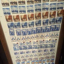 Heinen Delftware