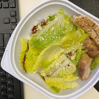 Tender Greens - $14.75 + Tax, Tip & Delivery - New American Near Me - Irvine, California Tender Greens - $14.75 + Tax, Tip & Delivery - New American Near Me - Irvine, California