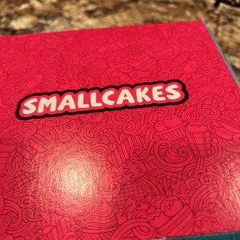 Smallcakes Cupcakery And Creamery - Box - Bakeries Near Me - Arlington, Texas Smallcakes Cupcakery And Creamery - Box - Bakeries Near Me - Arlington, Texas
