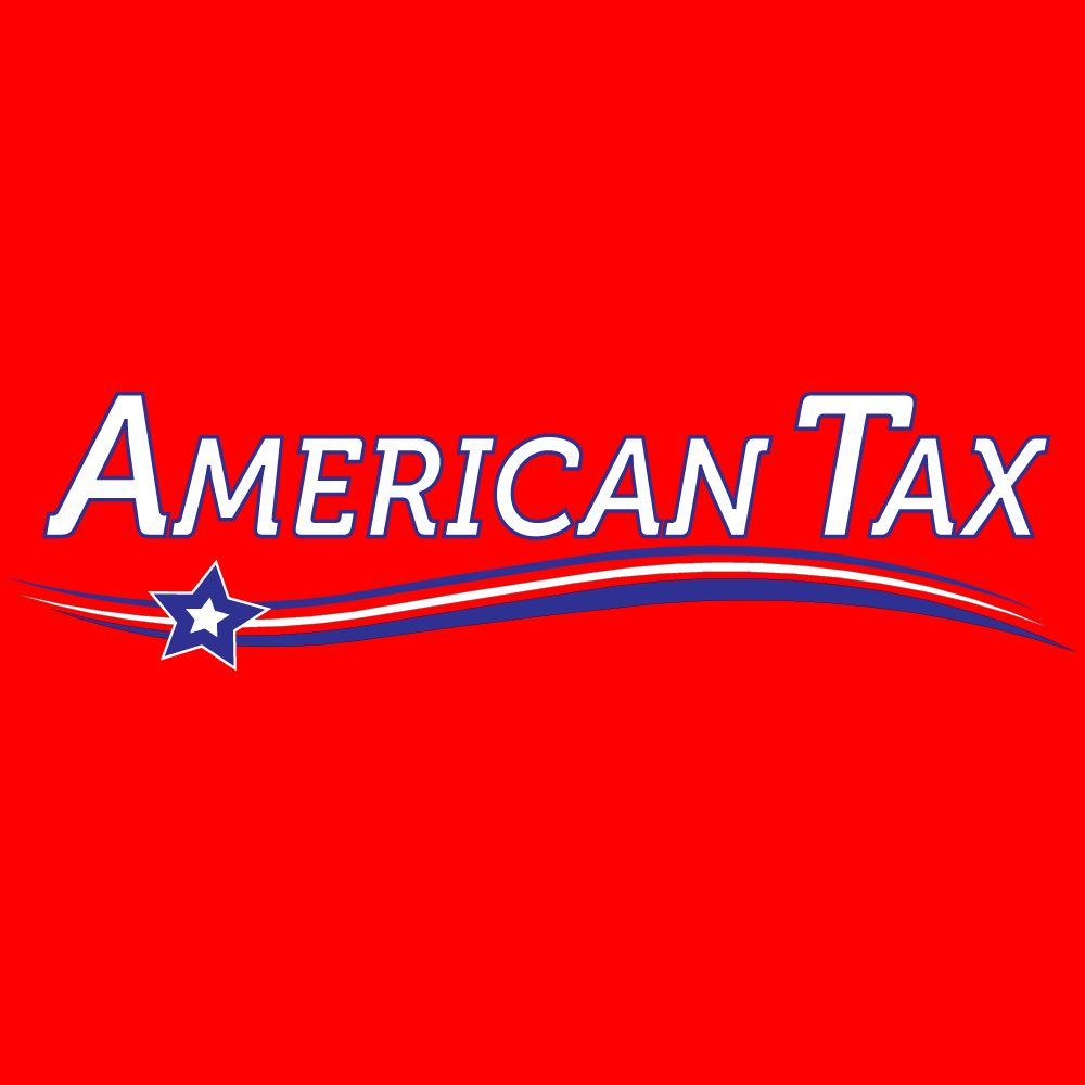 AMERICAN TAX 1691 N Expy, Griffin, Tax Services Phone
