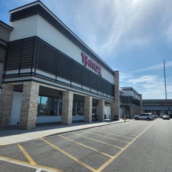 TJ Maxx