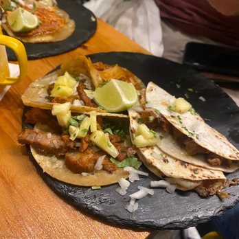 Tiki Taco - Mexican Near Me - Madrid, M