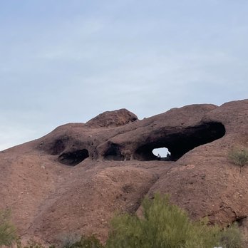 Hole-in-the-Rock - Hiking Near Me - Phoenix, Arizona Hole-in-the-Rock - Hiking Near Me - Phoenix, Arizona