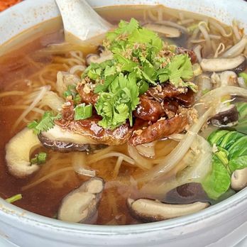 Variable Cafe - Son's Pho - Vegan Near Me - Los Angeles, California Variable Cafe - Son's Pho - Vegan Near Me - Los Angeles, California