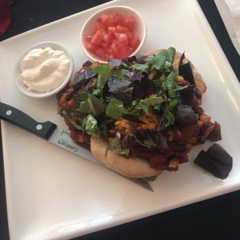 Salmon n' Bannock - Canadian (New) Near Me - Vancouver, British Columbia