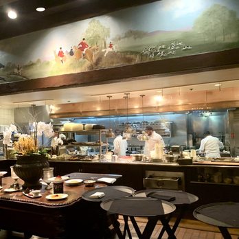Summit House - Kitchen - Steakhouses Near Me - Fullerton, California
