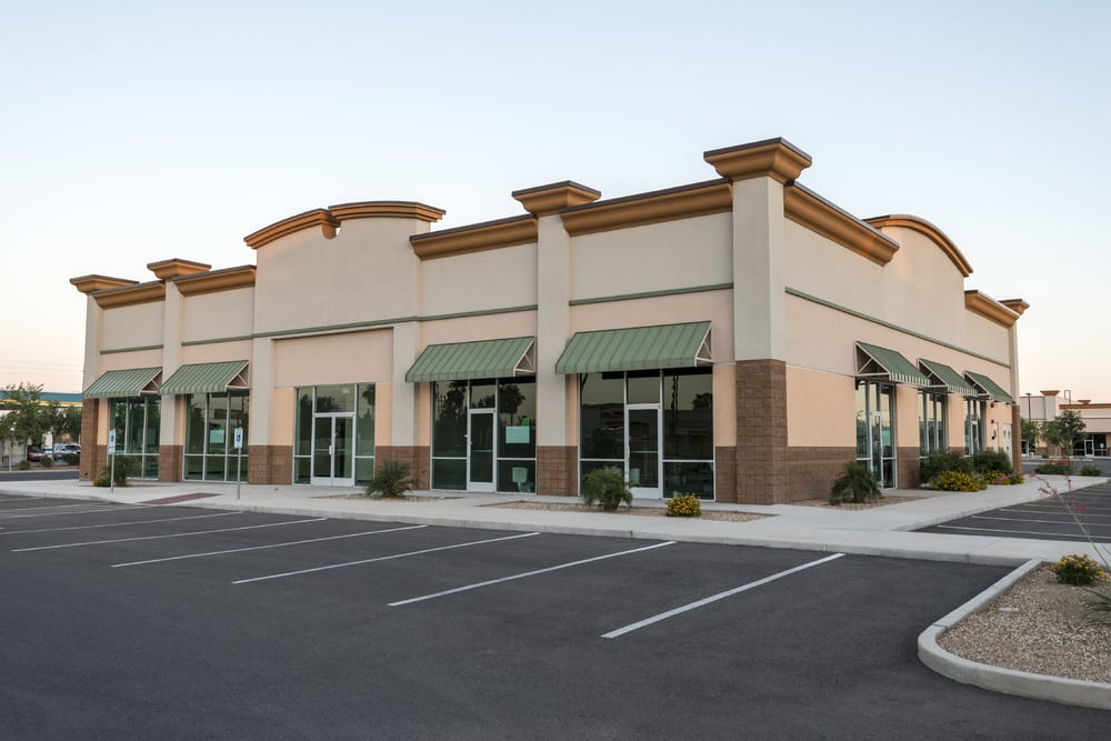 First Marc Commercial Group - property tax consultant in Bethany, OK