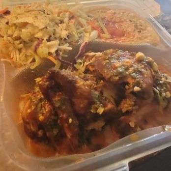 Chicken Maison - Mediterranean Near Me - Gardena, California Chicken Maison - Mediterranean Near Me - Gardena, California