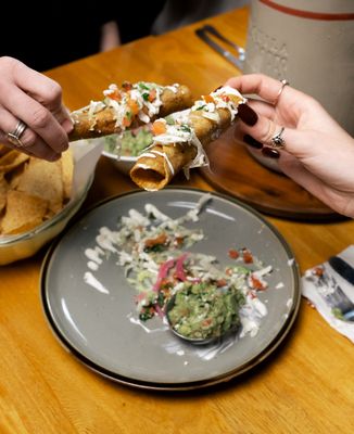 Jalisco Cocina Mexicana by null