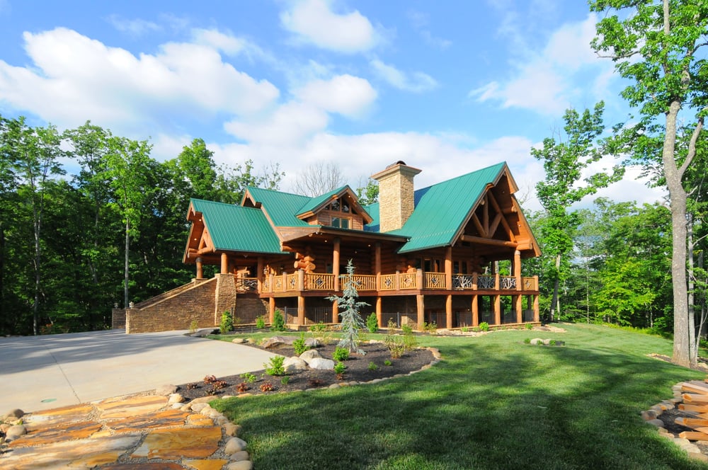MOUNTAIN AIR CABIN RENTALS Updated July 2024 16 Photos & 16 Reviews