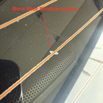 Jet Black Tint - Car Window Tinting Near Me - San Diego, California