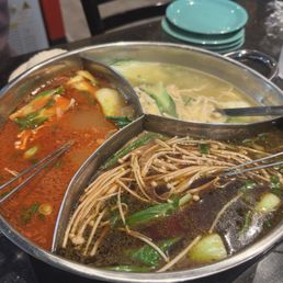 Hotpot Hotpot
