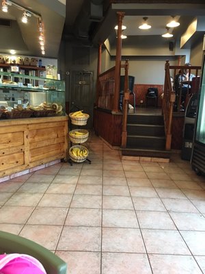 Connecticut Muffin by null