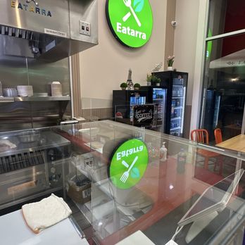 Eatarra - The restaurant. - Breakfast & Brunch Near Me - Glendale, California