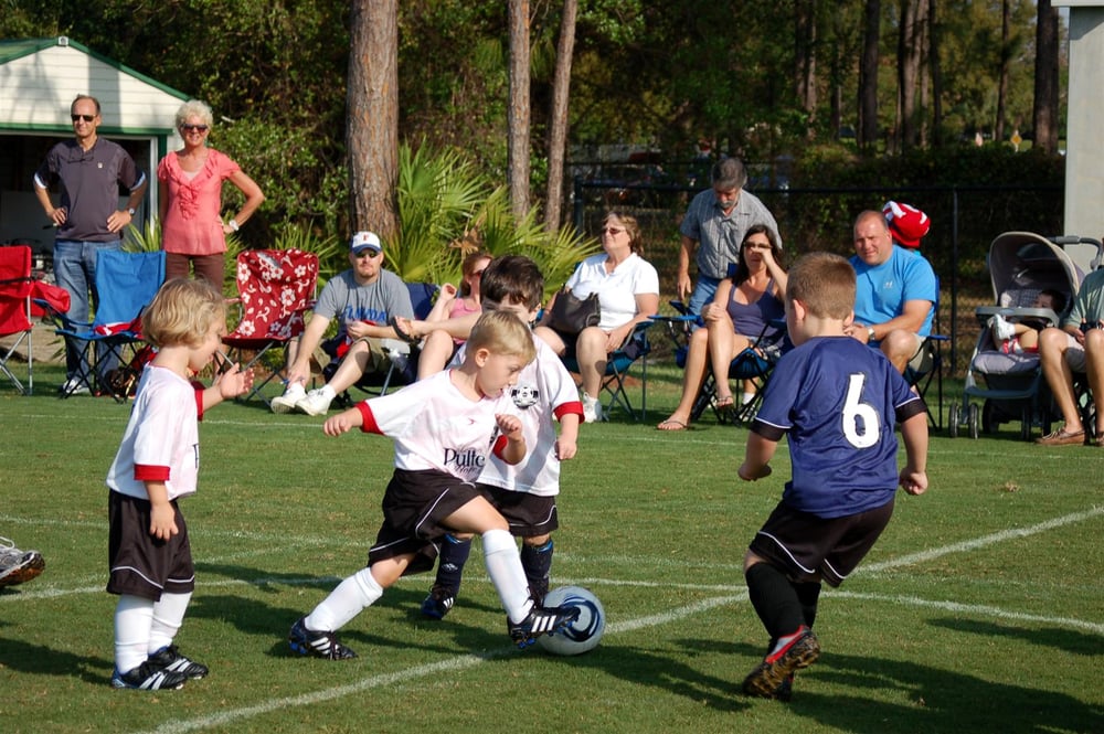 GATEWAY SOCCER ASSOCIATION Updated September 2024 13260 Griffin Dr