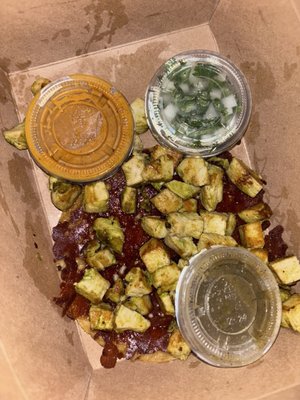 Taco Sublime At Marz by null