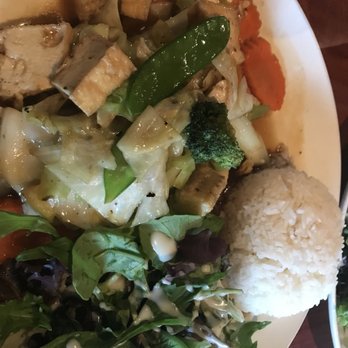 Siam Thai - Stir fried veggies - Thai Near Me - Portland, Oregon Siam Thai - Stir fried veggies - Thai Near Me - Portland, Oregon