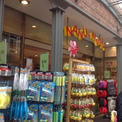 Nanu-Nana