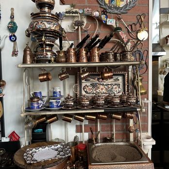 Family Cafe - Coffee Station - Coffee & Tea Near Me - Beaverton, Oregon