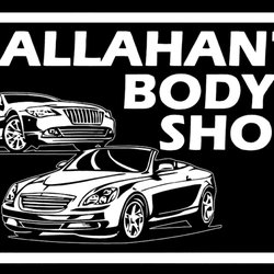 Callahan's Body Shop