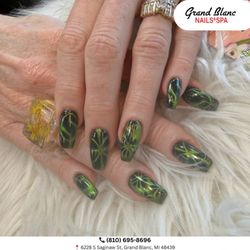 Grand Blanc Nails & Spa