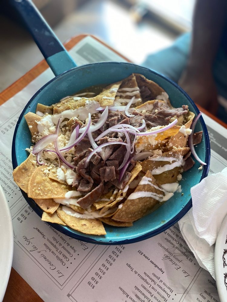 El Teapaneco