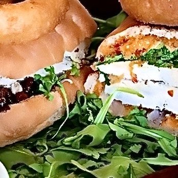 Uncle Af's - Chicken Firecracker - Sandwiches Near Me - Agoura Hills, California