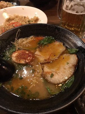 Ohjah Noodle House by null