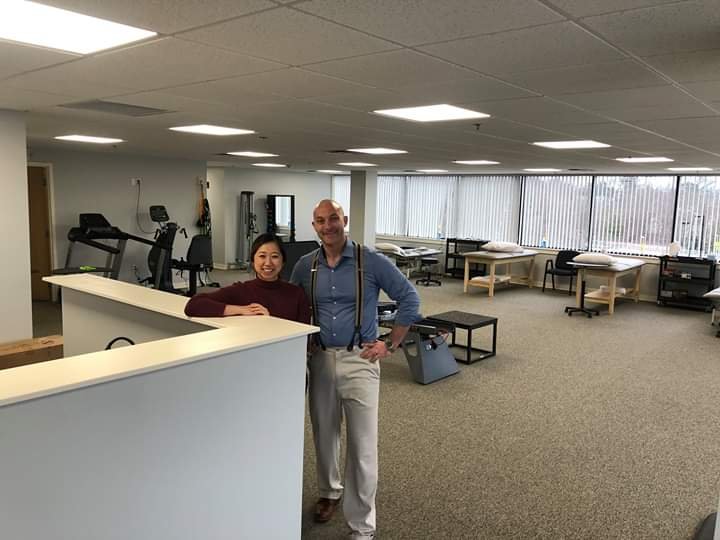 PEAK PHYSICAL THERAPY & SPORTS PERFORMANCE Updated September 2024