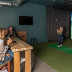 The Clubhouse